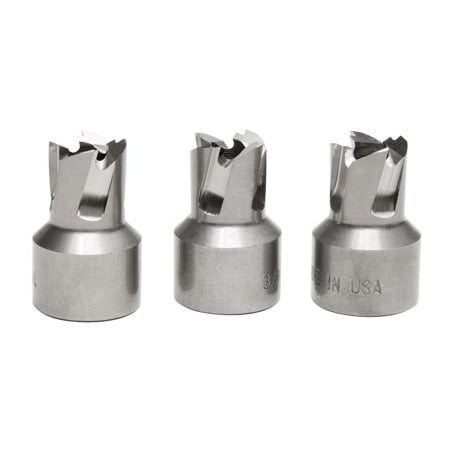 Blair Equipment Co ROTABROACH 10MM 3PK BL11210-3